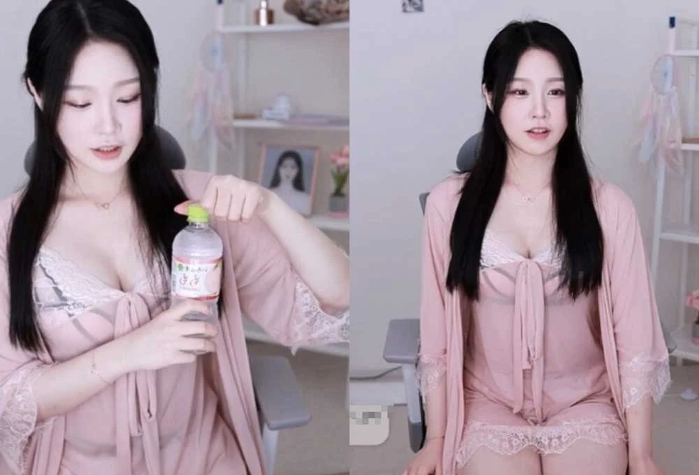 Han Kyung là ai? Nữ streamer Hàn khiến cả Hàn Quốc đỏ mặt vì quá táo bạo! - Hình 6