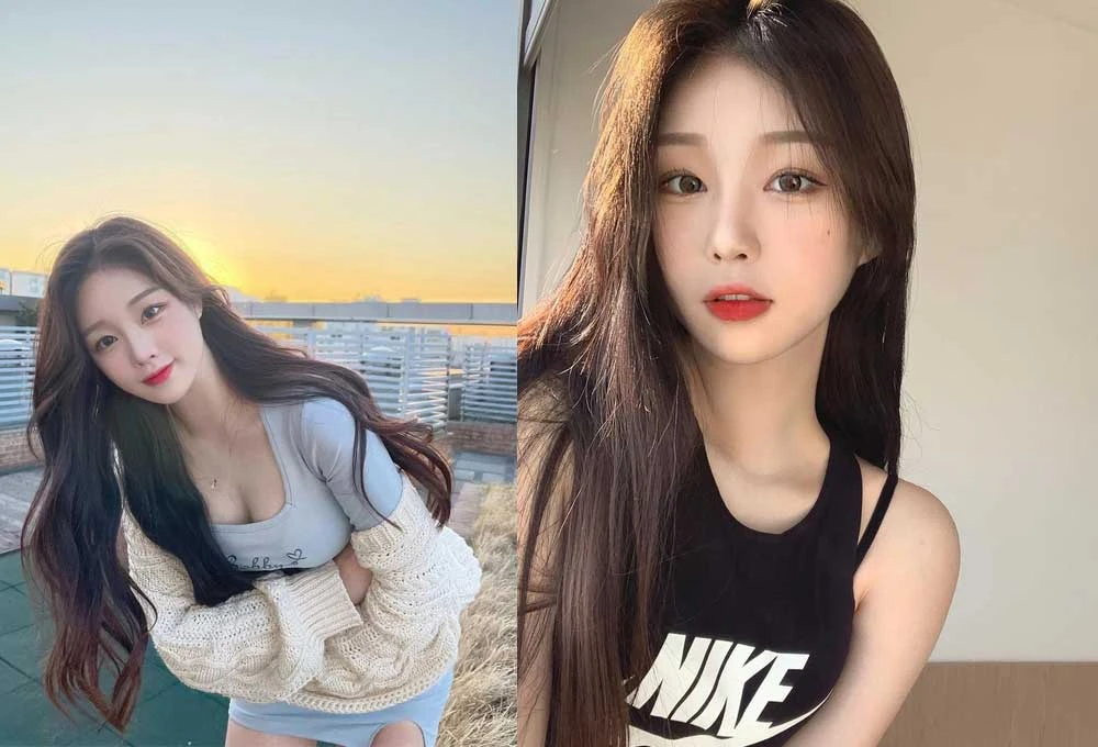 Han Kyung là ai? Nữ streamer Hàn khiến cả Hàn Quốc đỏ mặt vì quá táo bạo! - Hình 3