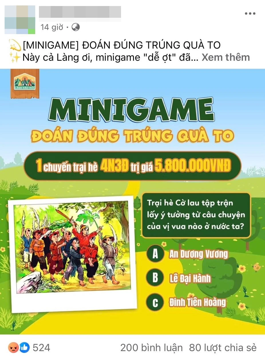 Mẹ Hà Nội tố Làng Háo Hức thu phí cao, hại con bị bắt nạt, lộ tình trạng khẩn? - Hình 4