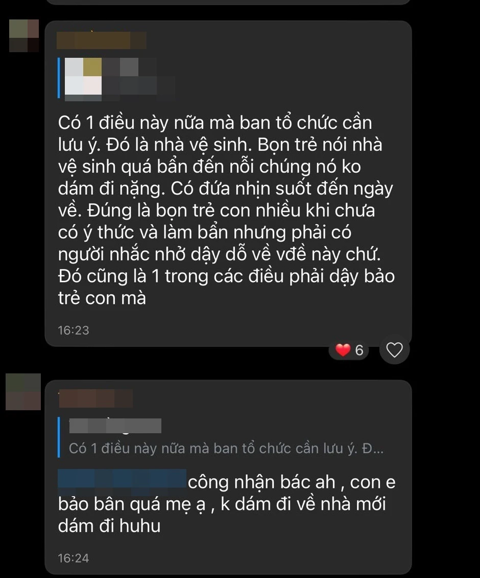 Mẹ Hà Nội tố Làng Háo Hức thu phí cao, hại con bị bắt nạt, lộ tình trạng khẩn? - Hình 3