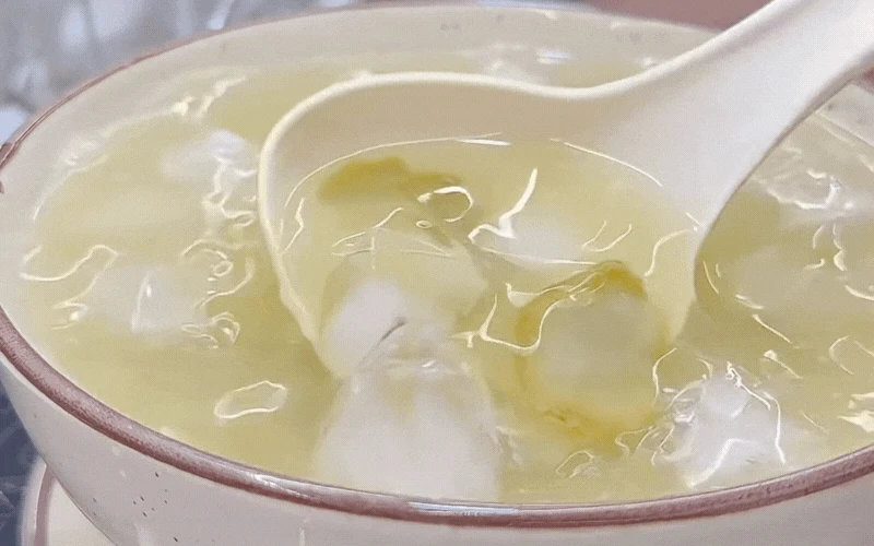 Món rau rẻ bèo mà gây nghiện cả mùa hè: Thanh mát, đẹp mắt, cả nhà ăn sạch veo! - Hình 6