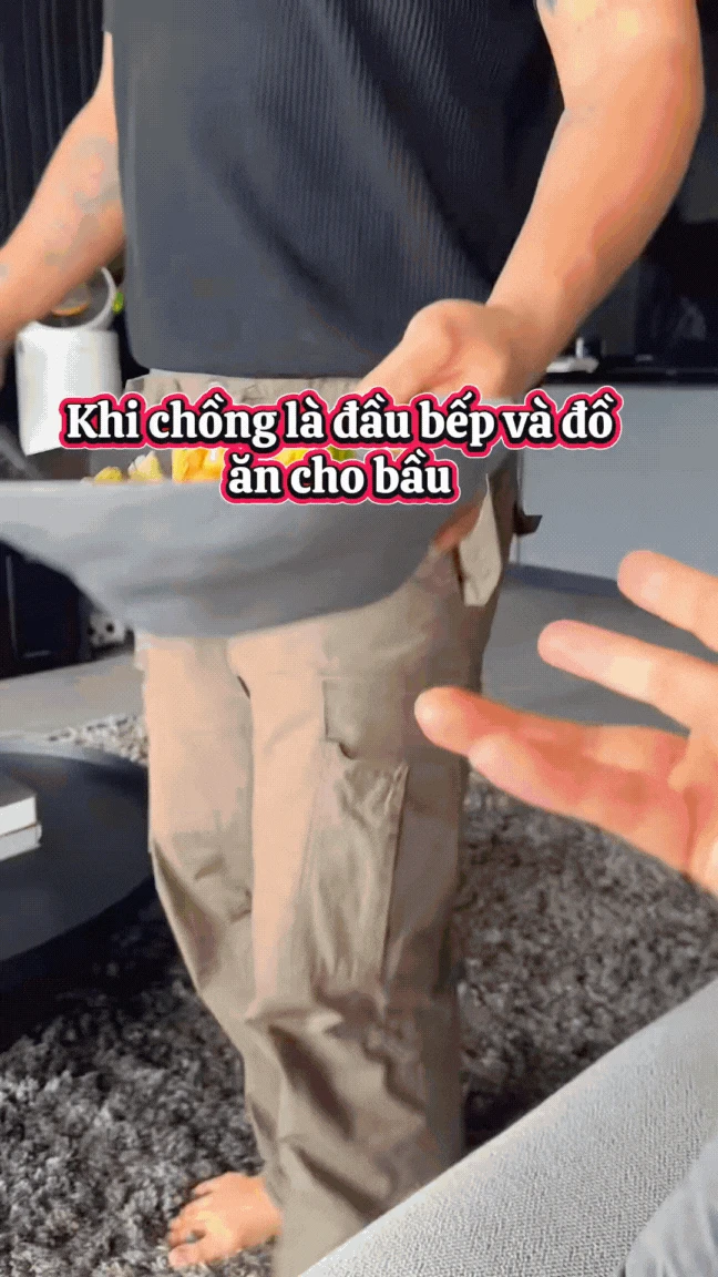 Nghe Ngô Thanh Vân kể lại điều sung sướng nhất khi mang thai, hội chị em chỉ biết ước! - Hình 1