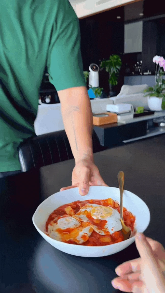 Nghe Ngô Thanh Vân kể lại điều sung sướng nhất khi mang thai, hội chị em chỉ biết ước! - Hình 9