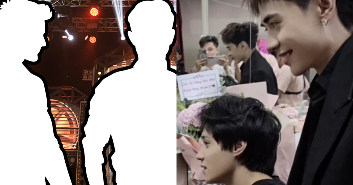 Rò rỉ danh sách Anh Trai mùa 2: Em Quang Hùng tham gia, 1 sao nam comeback? - Hình 9