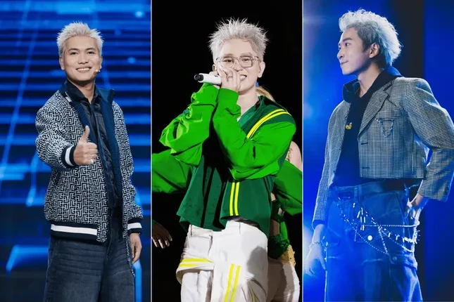 Rò rỉ danh sách Anh Trai mùa 2: Em Quang Hùng tham gia, 1 sao nam comeback? - Hình 4