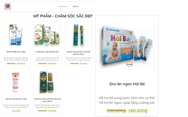 Siro ăn ngon Hải Bé thu lợi hàng tỷ đồng từ hàng giả, loạt phụ huynh than trời - Hình 6