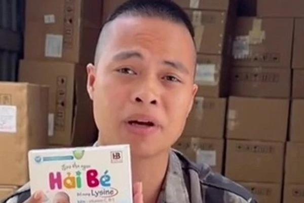 Siro ăn ngon Hải Bé thu lợi hàng tỷ đồng từ hàng giả, loạt phụ huynh than trời - Hình 5