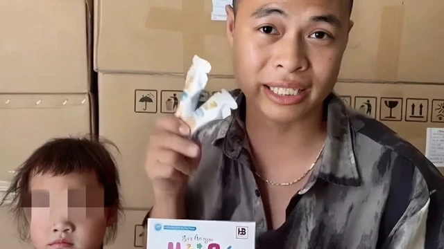Siro ăn ngon Hải Bé thu lợi hàng tỷ đồng từ hàng giả, loạt phụ huynh than trời - Hình 7