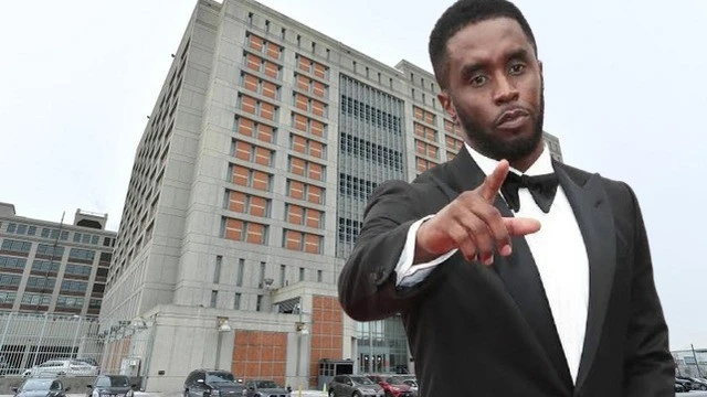 Sốc: Diddy trắng án, pháp luật thua trước 26,1 tỷ đồng, tội danh 4 gây ức chế - Hình 2