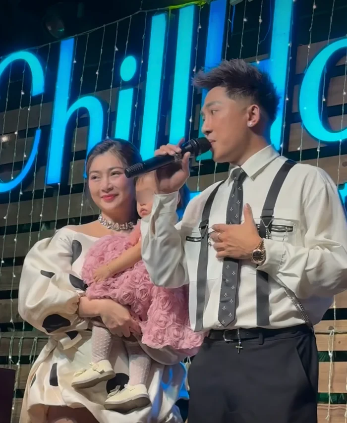 Thanh Trúc tung ảnh hiếm hậu công khai chồng, 1 câu lộ rõ tình trạng hiện tại - Hình 2