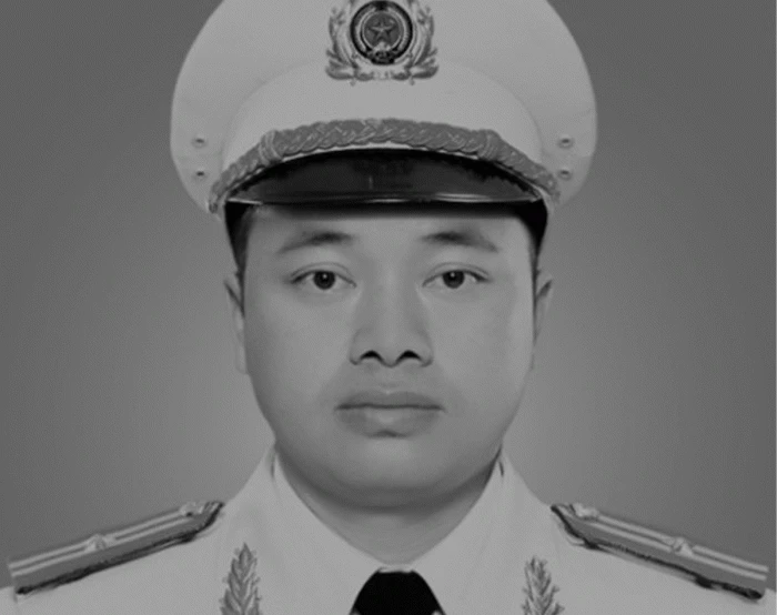 Vụ CSGT bị tông qua đời ở Lai Châu: Bắt đối tượng gây án, danh tính cực sốc - Hình 1