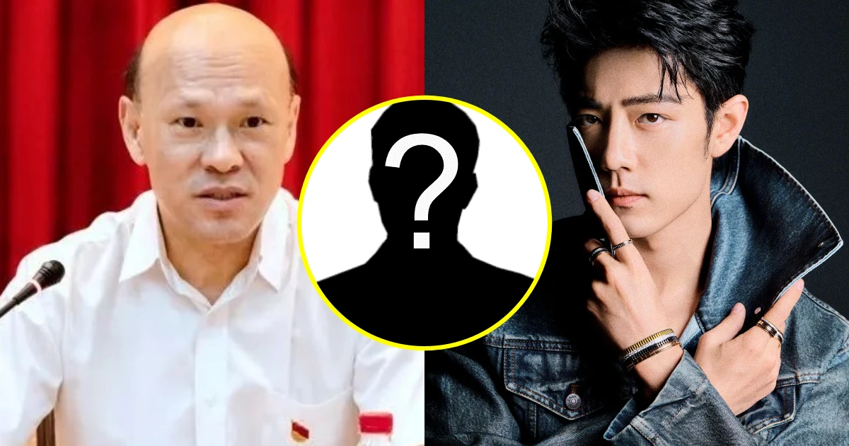 Vụ ông trùm bao nuôi mỹ nam: Lộ danh sách đen, có Tiêu Chiến và 1 đỉnh lưu? - Hình 8