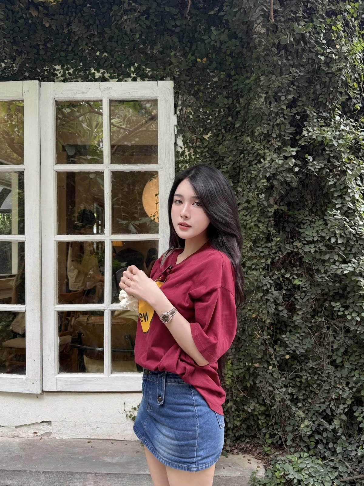 Vũ Văn Thanh mạnh tay tậu nhà, bất ngờ để bạn gái Bích Hạnh đứng tên sổ đỏ? - Hình 1