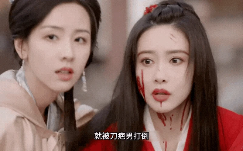 22 năm sau Dương Lệ Bình mới thấy một Mai Siêu Phong đẹp thế này: Khoảnh khắc nước mắt nhuộm đỏ xứng đáng phong thần - Hình 7