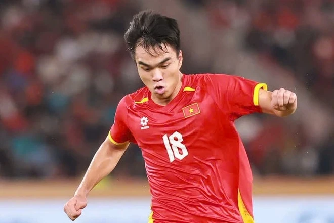 Công Phương: 19 tuổi sút 1 cú khiến Indo ôm hận, liên quan gì với Công Phượng? - Hình 2