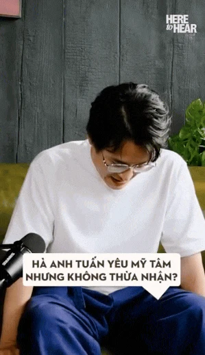 Hà Anh Tuấn: Tôi là người ế show nhất, luôn ganh tị với đồng nghiệp của mình... - Hình 1
