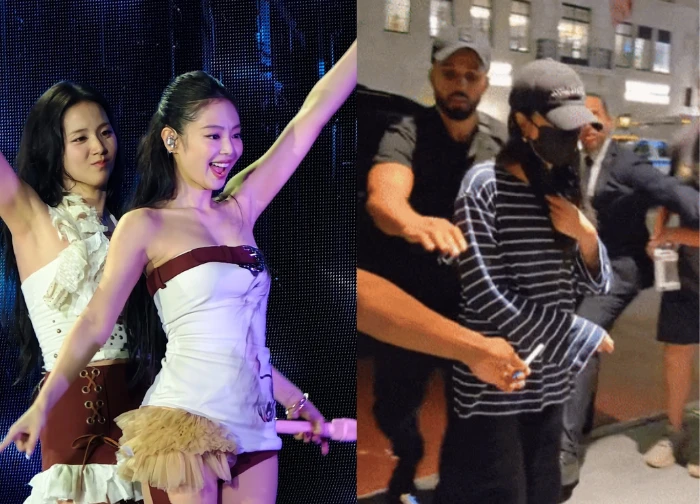 Jennie - Jisoo (BLACKPINK) bị mắng xối xả, khinh fan ra mặt, CĐM tẩy chay gấp! - Hình 1