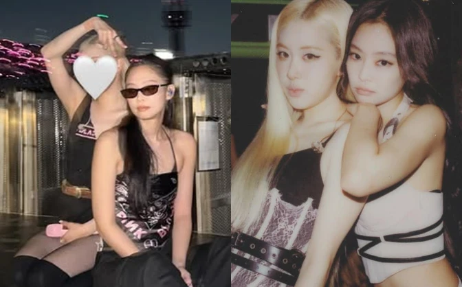 Jennie - Jisoo (BLACKPINK) bị mắng xối xả, khinh fan ra mặt, CĐM tẩy chay gấp! - Hình 4