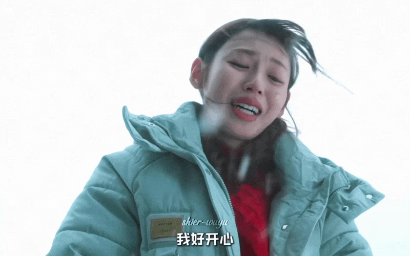 Khán giả lụy mãi phân cảnh nữ phụ Cô Đi Mà Lấy Chồng Tôi bản Nhật đứng dưới tuyết: Đẹp tới nổi da gà! - Hình 8