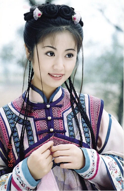 Lâm Tâm Như: lộ ảnh mặt mộc, bị soi từng chi tiết, dấy nghi án thẩm mỹ! - Hình 3
