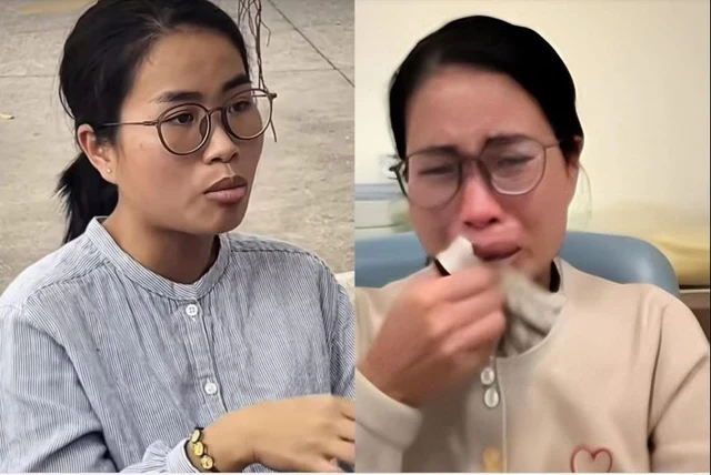 Luật sư phân tích việc không khởi tố vụ án mẹ bé Bắp, Phạm Thoại mở mega live - Hình 3