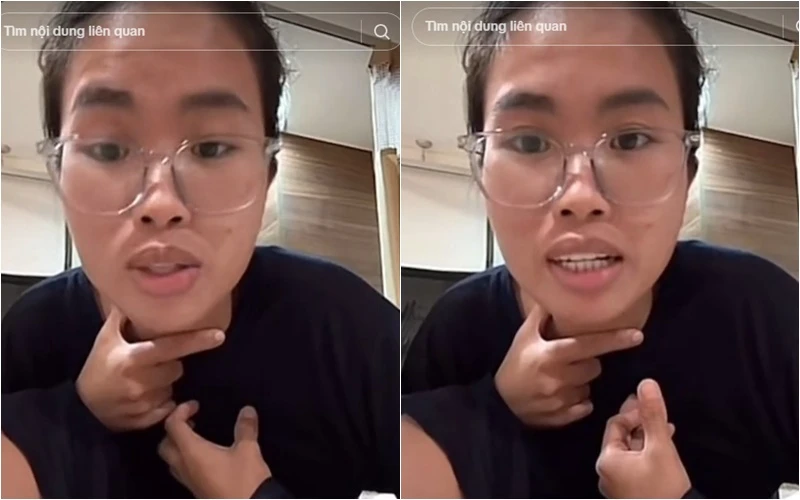 Luật sư phân tích việc không khởi tố vụ án mẹ bé Bắp, Phạm Thoại mở mega live - Hình 4