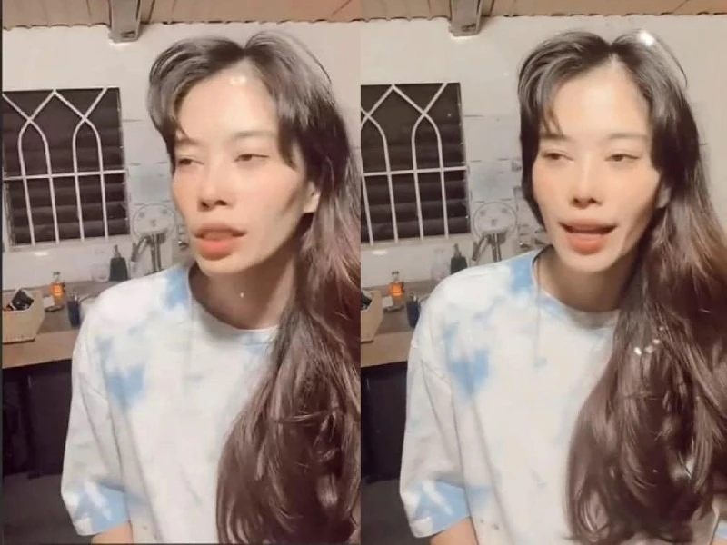 Nam Em bất ngờ tái xuất phốt tình cũ, tiết lộ bệnh lạ, CĐM hoang mang - Hình 3