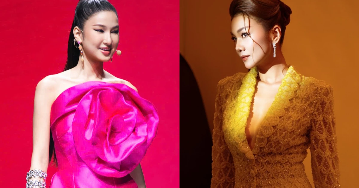 Nàng Mơ lọt Top 15 Vietnams Next Top Model, bị chê, Thanh Hằng biểu cảm sốc - Hình 8