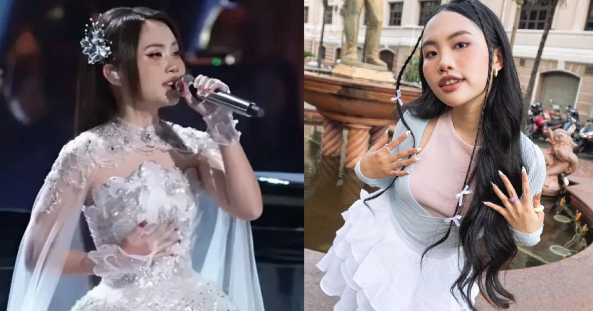 Phương Mỹ Chi rớt top 1 Sing!Asia, vẫn còn nắm 1 món hời bí mật khi về nước? - Hình 9