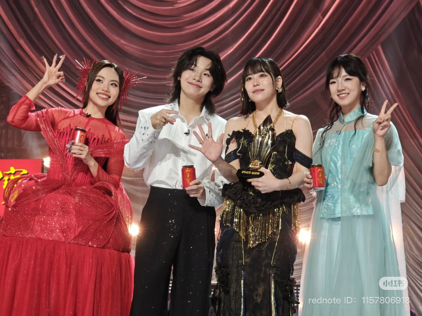 Phương Mỹ Chi rớt top 1 Sing!Asia, vẫn còn nắm 1 món hời bí mật khi về nước? - Hình 7