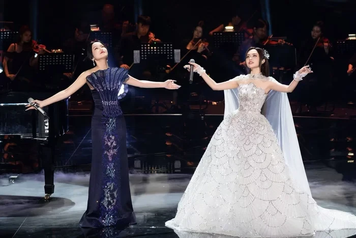 Phương Mỹ Chi rớt top 1 Sing!Asia, vẫn còn nắm 1 món hời bí mật khi về nước? - Hình 4