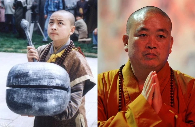 Thích Tiểu Long nghi liên quan vụ án trụ trì Thiếu Lâm Tự, 2 tội ác bị đào lại - Hình 2