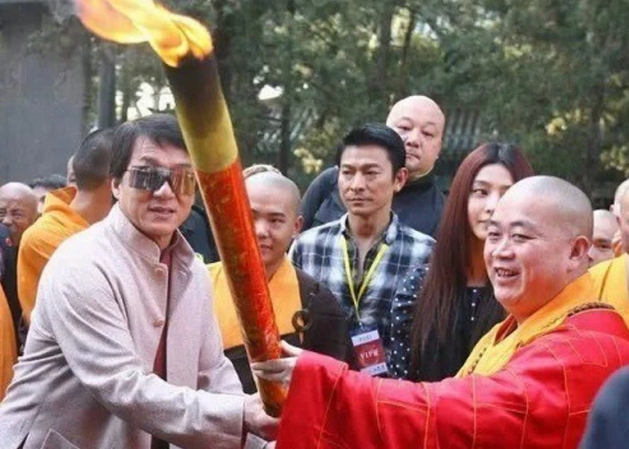 Thích Tiểu Long nghi liên quan vụ án trụ trì Thiếu Lâm Tự, 2 tội ác bị đào lại - Hình 6