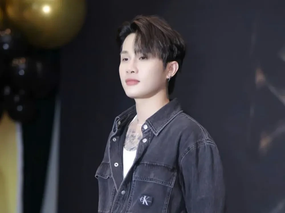 Tiến Linh thành thuốc giải của Jack, bị nam ca sĩ réo vào 1 video xôn xao MXH? - Hình 5