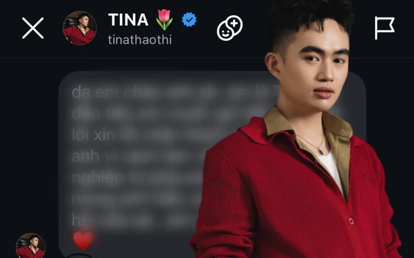 Tina Thảo Thi suy sụp sau ồn ào blacklist, nói 1 câu liền bị netizen phản ứng - Hình 7