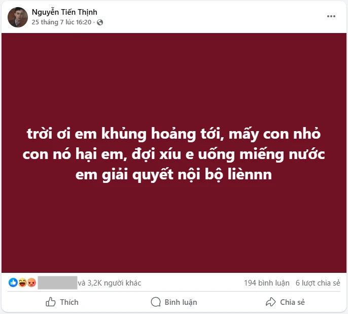 Tina Thảo Thi suy sụp sau ồn ào blacklist, nói 1 câu liền bị netizen phản ứng - Hình 6