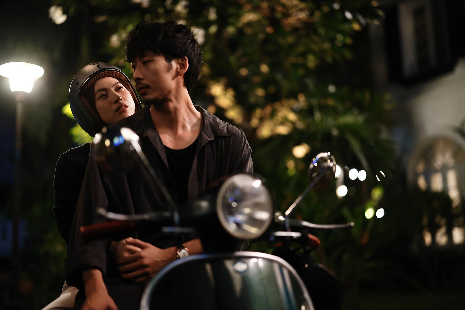 Tuấn Trần tỏ tình Phương Anh Đào tại sự kiện, fan ngượng đỏ mặt đòi cưới gấp - Hình 6