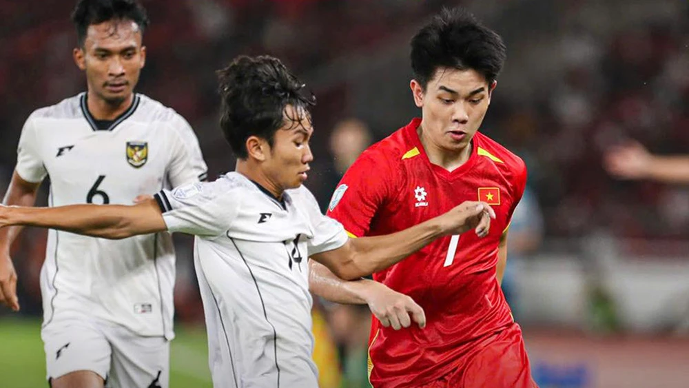 U23 Việt Nam giành cup vô địch lần thứ 3, truyền thông Indonesia tuyên bố sốc? - Hình 4