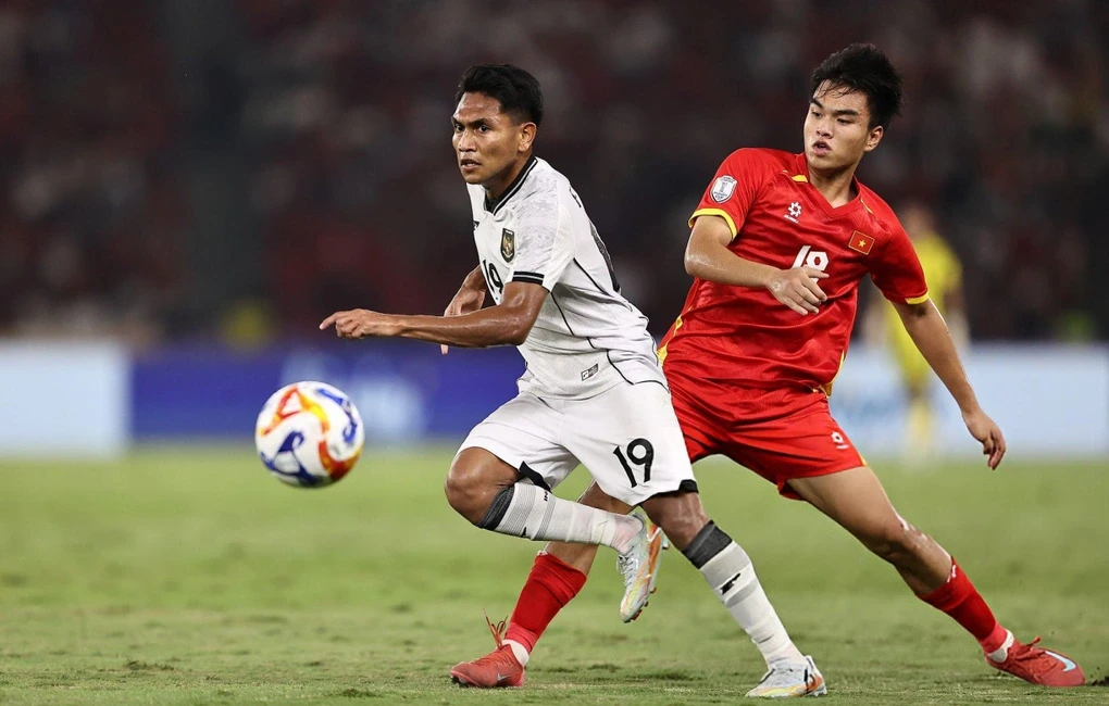 U23 Việt Nam giành cup vô địch lần thứ 3, truyền thông Indonesia tuyên bố sốc? - Hình 5