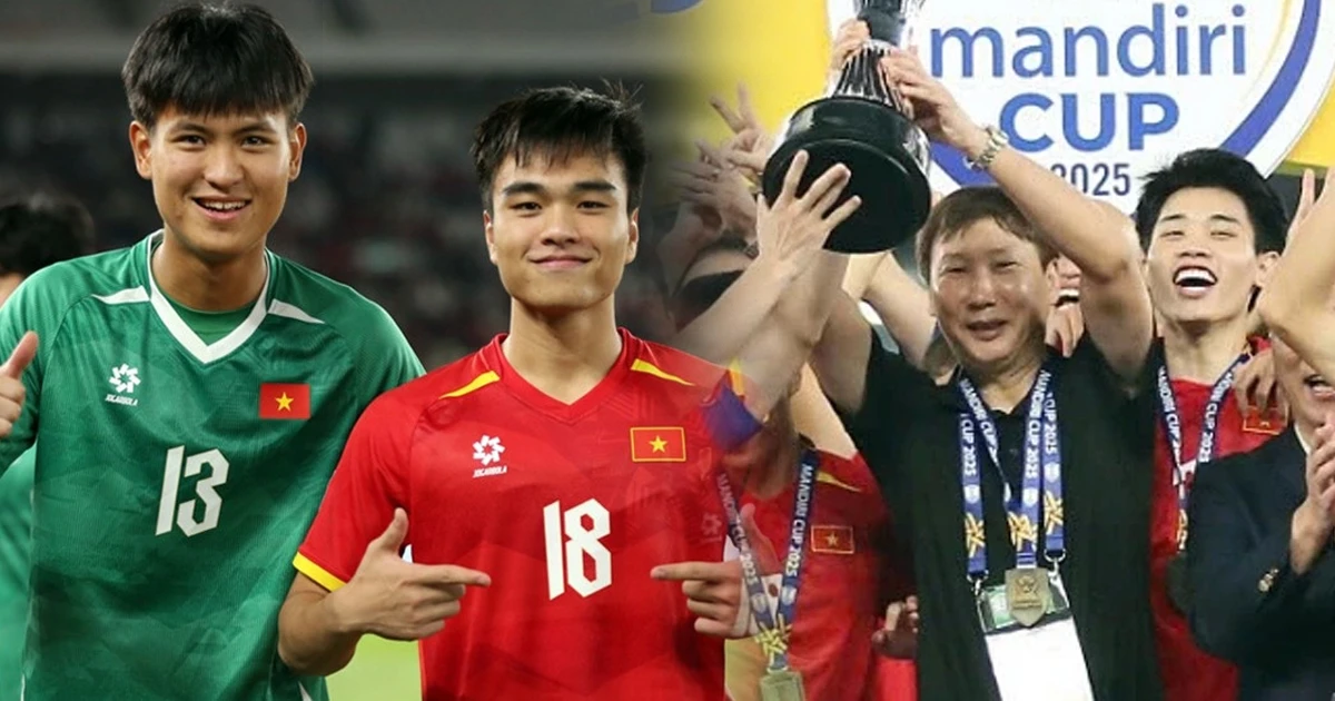 U23 Việt Nam vô địch: Sốc với số tiền thưởng, Thủ tướng làm ngay việc này? - Hình 6