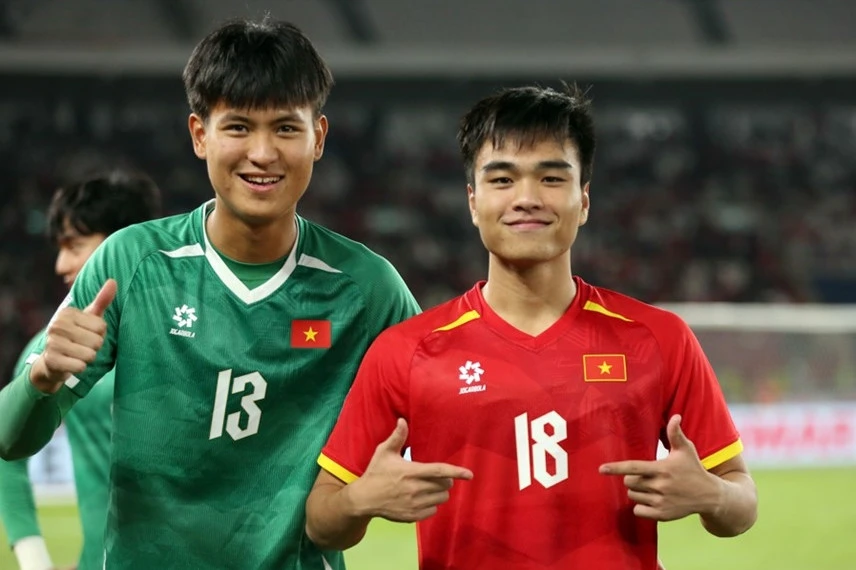 U23 Việt Nam vô địch: Sốc với số tiền thưởng, Thủ tướng làm ngay việc này? - Hình 2