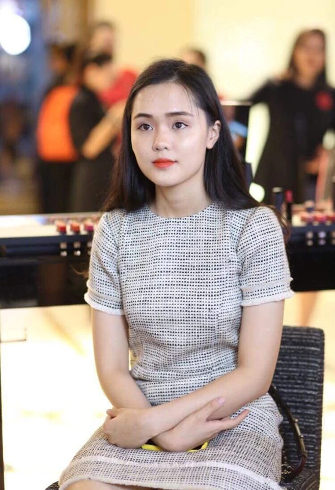 Vợ Duy Mạnh lộ cam thường, bóc nhan sắc thật, dân mạng quay xe 180 độ - Hình 6