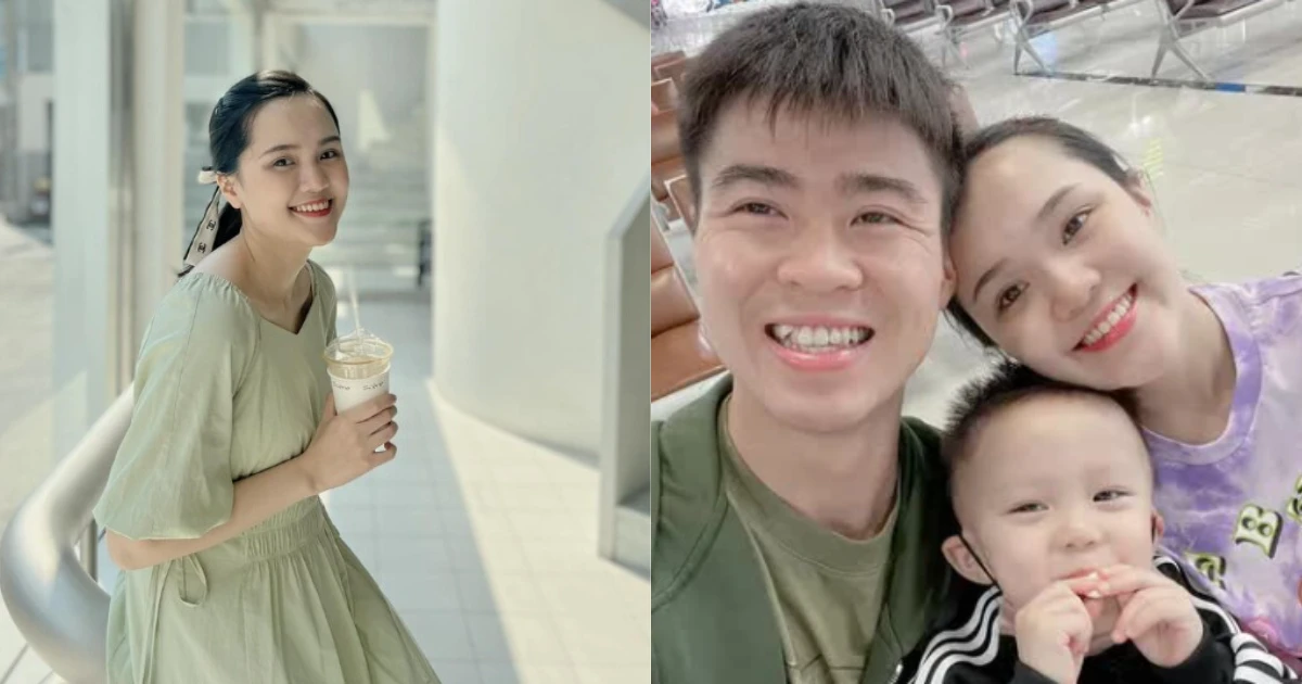 Vợ Duy Mạnh lộ cam thường, bóc nhan sắc thật, dân mạng quay xe 180 độ - Hình 7