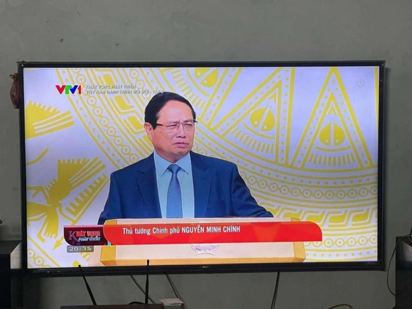 VTV lại mắc lỗi lớn, liên quan chức vô địch của U23 Việt Nam, dư luận phẫn nộ - Hình 5