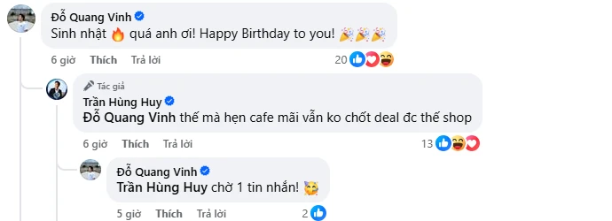 Chủ tịch ACB khoe ảnh body siêu thực, anh chồng Đỗ Mỹ Linh liền rủ rê - Hình 2