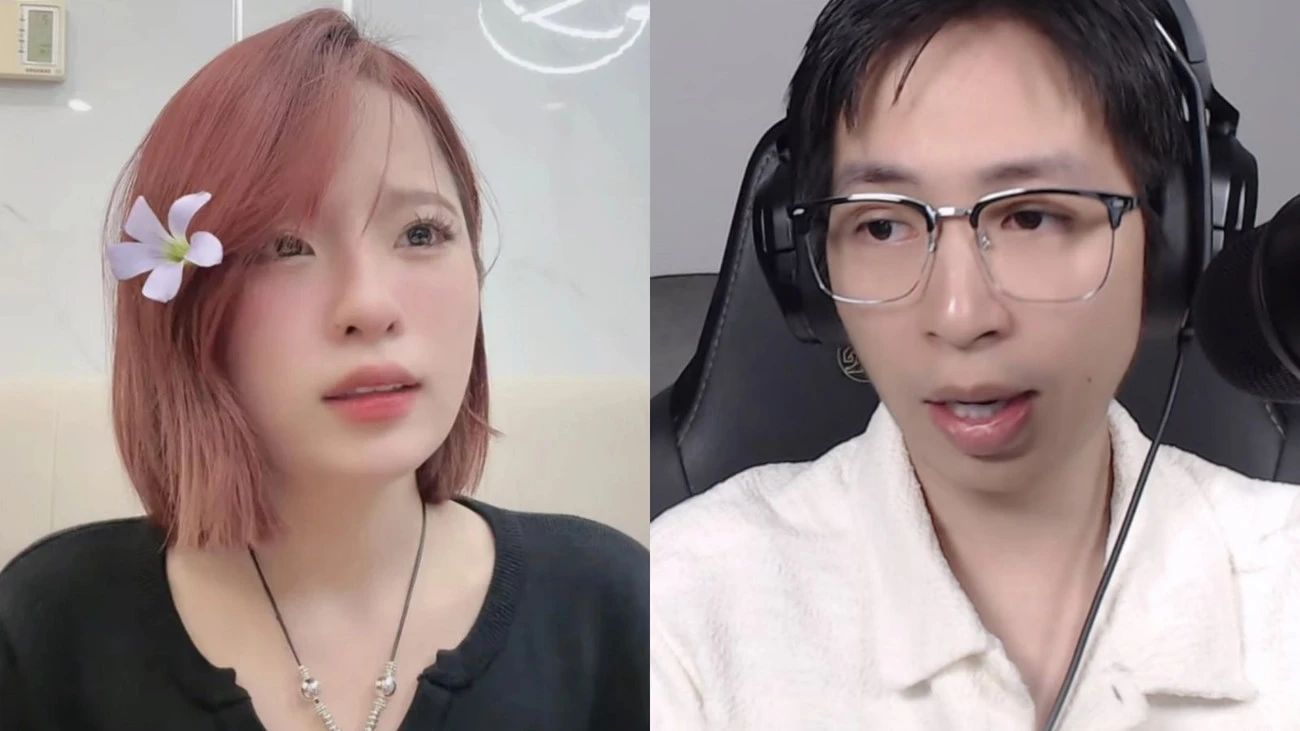 Cục PTTH gọi điện yêu cầu ViruSs tắt live, nam streamer xin 10 phút làm việc sốc - Hình 2
