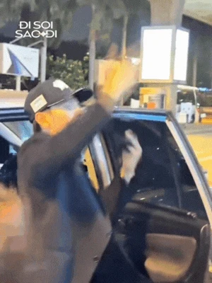 Dàn Anh Trai Say Hi về Việt Nam vào tối muộn: Isaac xuất hiện như tổng tài, Trí Son ghi điểm vì câu nói này! - Hình 3