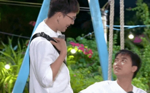 Duy Khánh nghi yêu đồng giới Bùi Công Nam, chính chủ phản ứng mạnh fan rén ngang - Hình 3