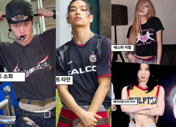 Jennie dạy hư BABYMONSTER, loạt idol Kpop học theo, bị ném đá dữ dội? - Hình 1