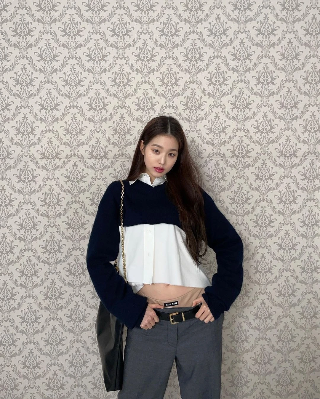Jennie dạy hư BABYMONSTER, loạt idol Kpop học theo, bị ném đá dữ dội? - Hình 6